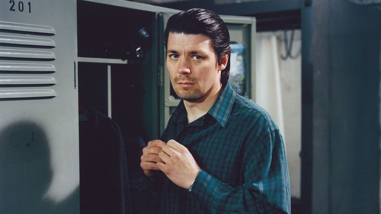 Lights in the Dusk still