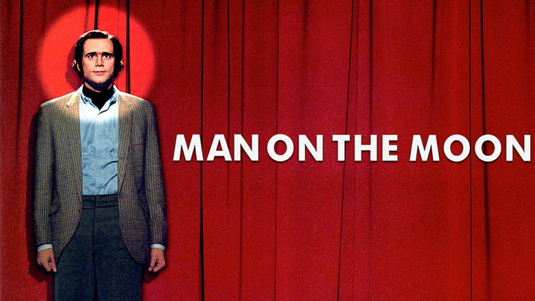 Man on the Moon still 3