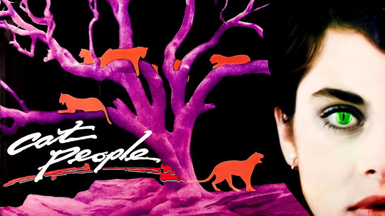 Cat People still