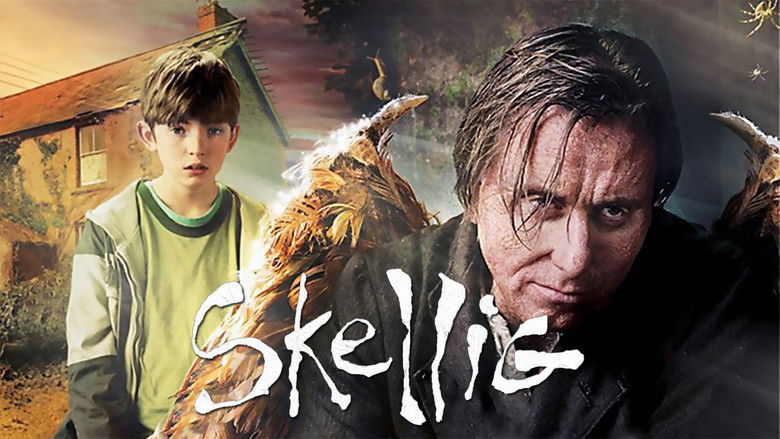 Skellig still