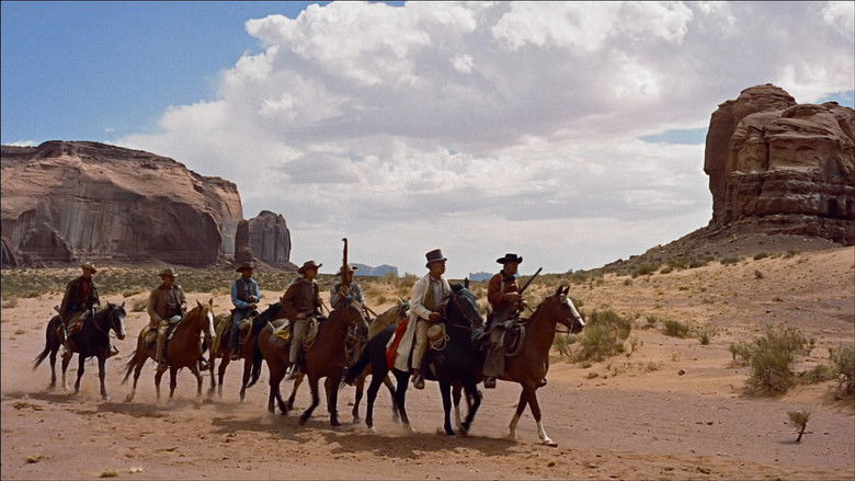 The Searchers still 2