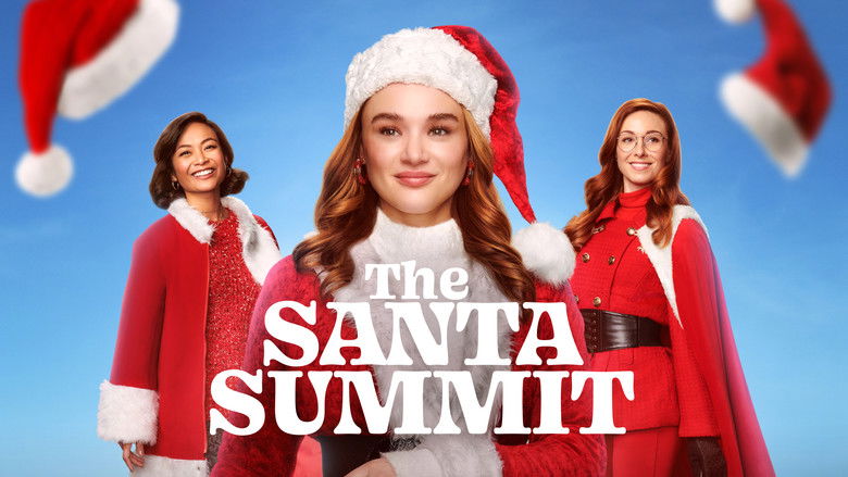 The Santa Summit still