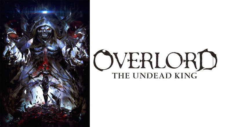 Overlord: The Undead King still
