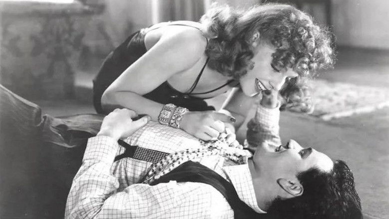 They Made Me a Criminal still