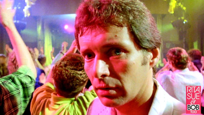 Rita, Sue and Bob Too still