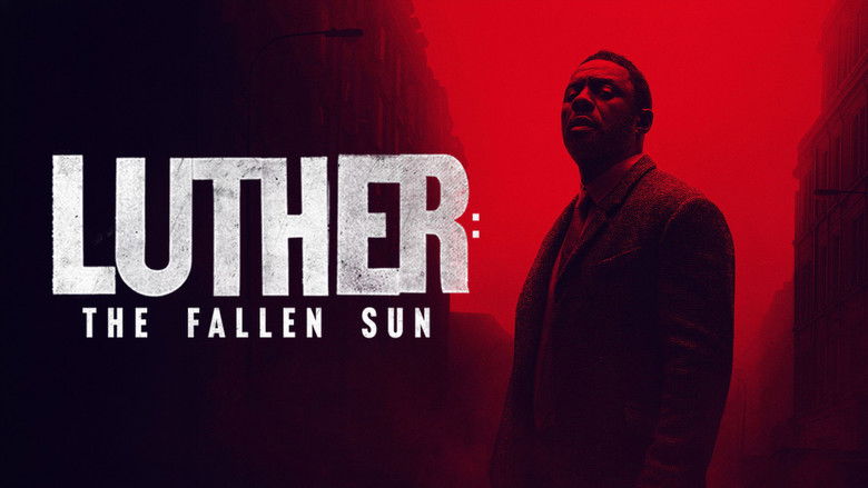 Luther: The Fallen Sun still