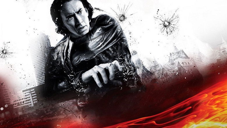 Bangkok Dangerous still