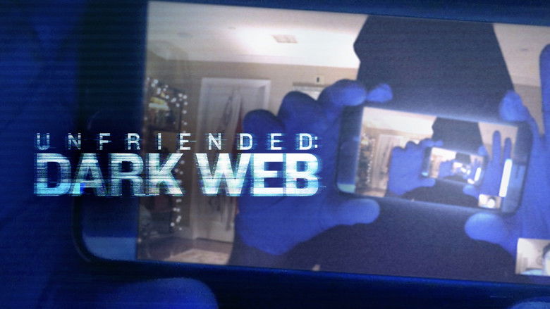 Unfriended: Dark Web still