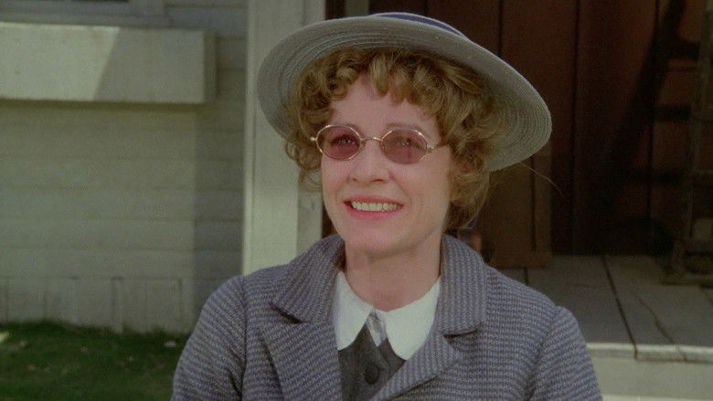 The Miracle Worker still