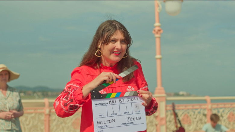 The Silver Screen Dreams Cafe still