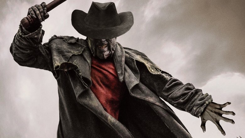 Jeepers Creepers 3 still