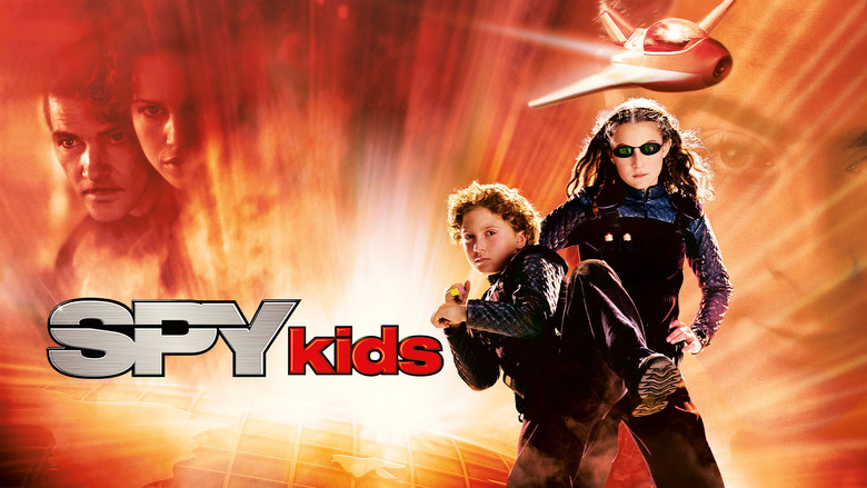 Spy Kids still