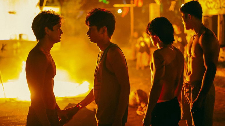 Some Nights I Feel Like Walking still