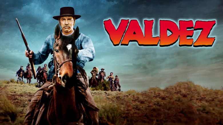 Valdez Is Coming still