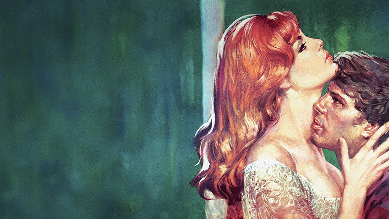 Angelique and the King still