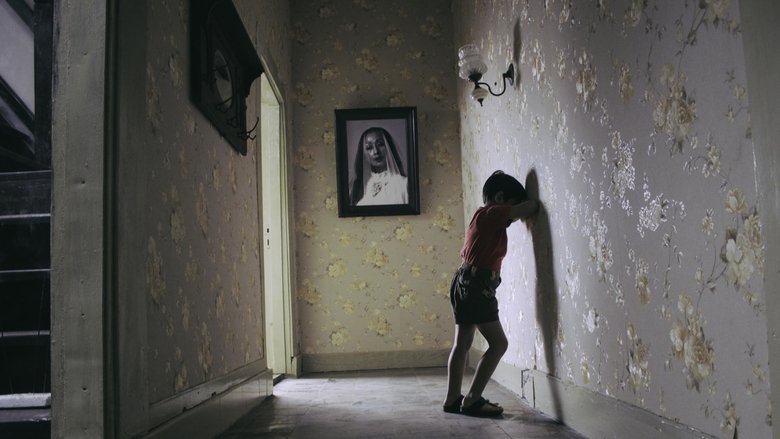 Satan's Slaves still