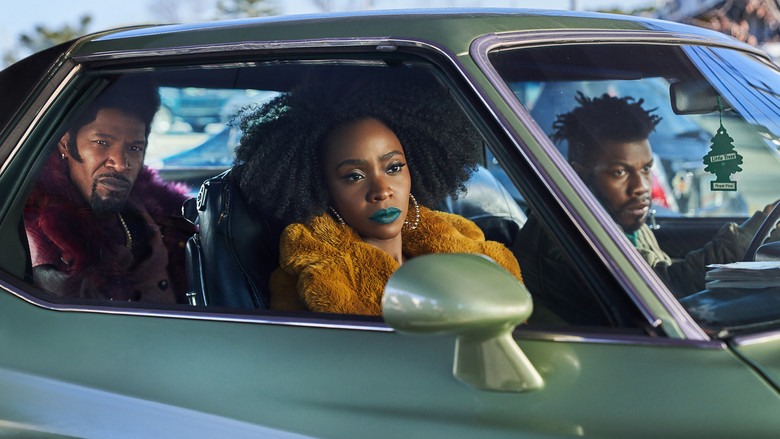 They Cloned Tyrone still 4