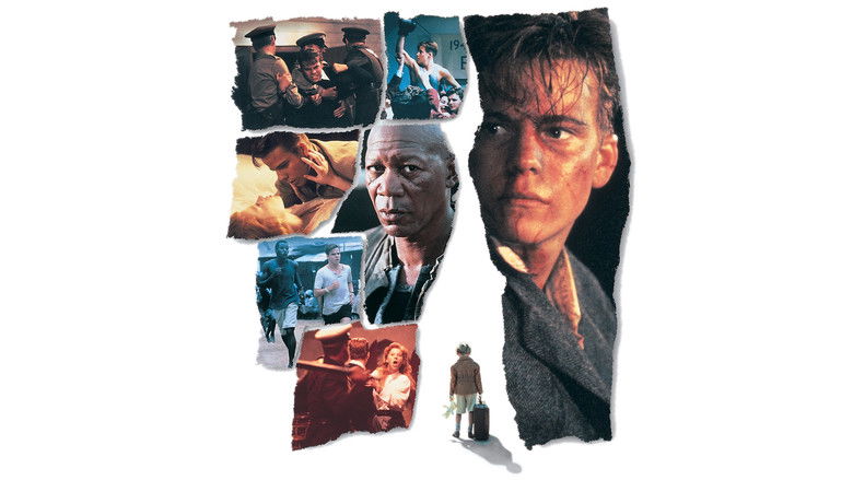 The Power of One still 4