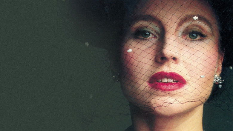 The Marriage of Maria Braun still