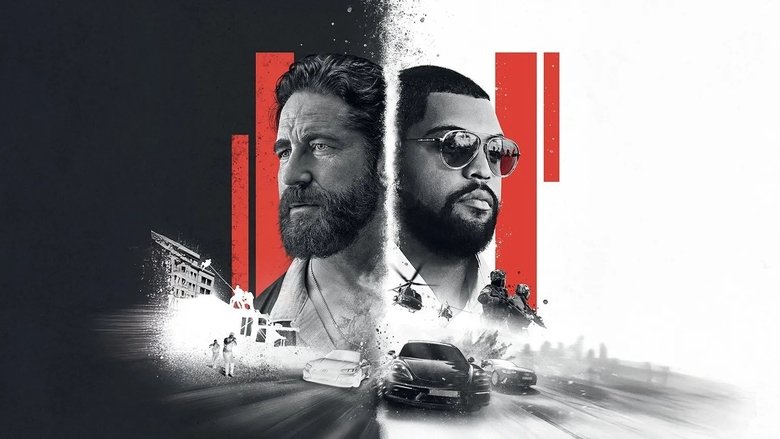 Den of Thieves 2: Pantera still 4