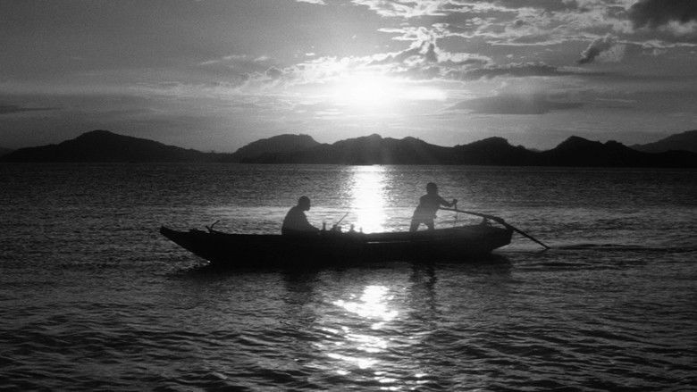 The Naked Island still 2