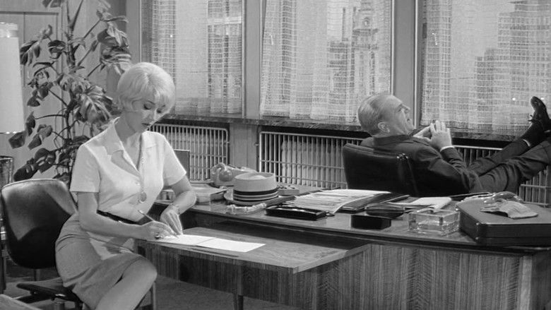 One, Two, Three still 2