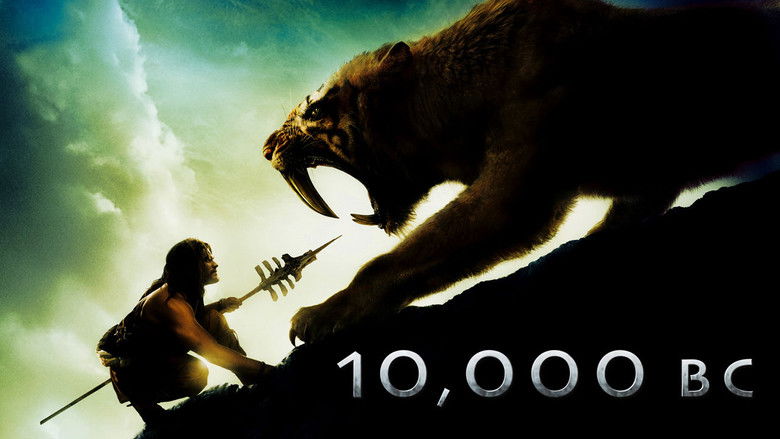 10,000 BC still 2