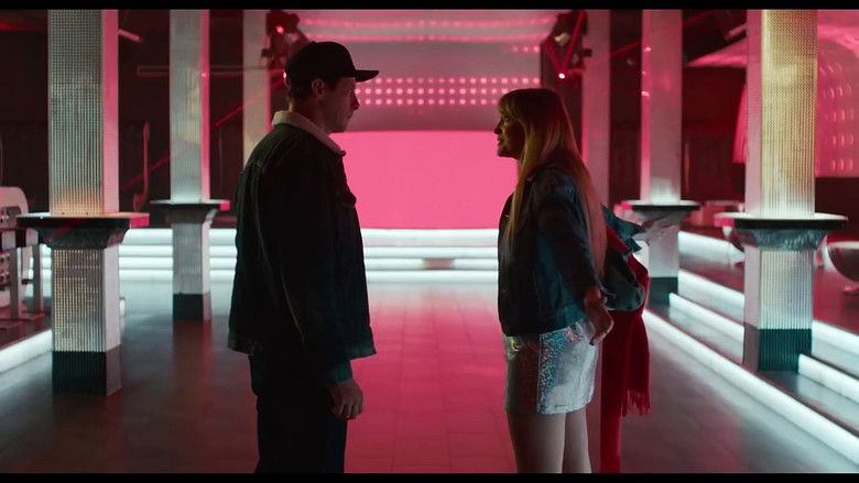 Mission: Love still 3