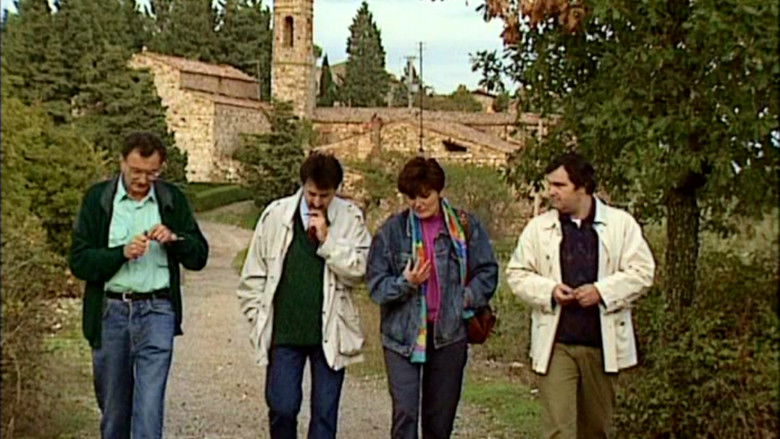 Il fare politica still