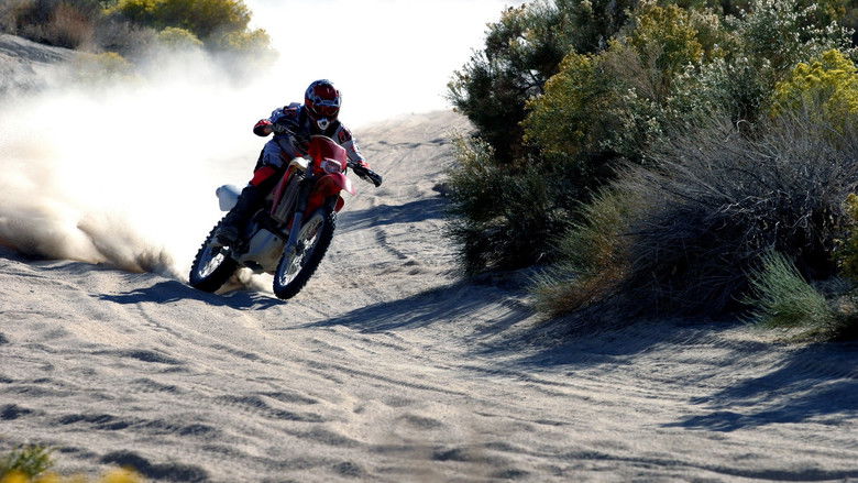 Dust to Glory still 1