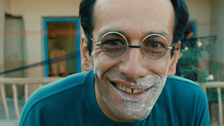 The Wind Will Carry Us still