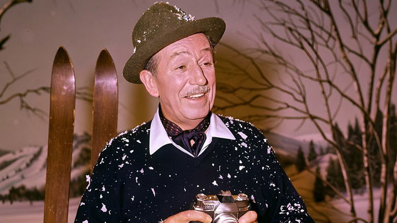 Fantasy on Skis still