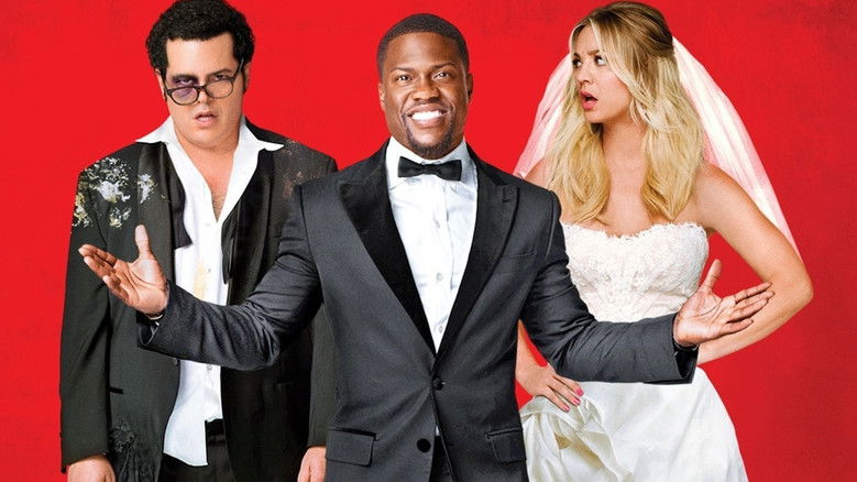The Wedding Ringer still