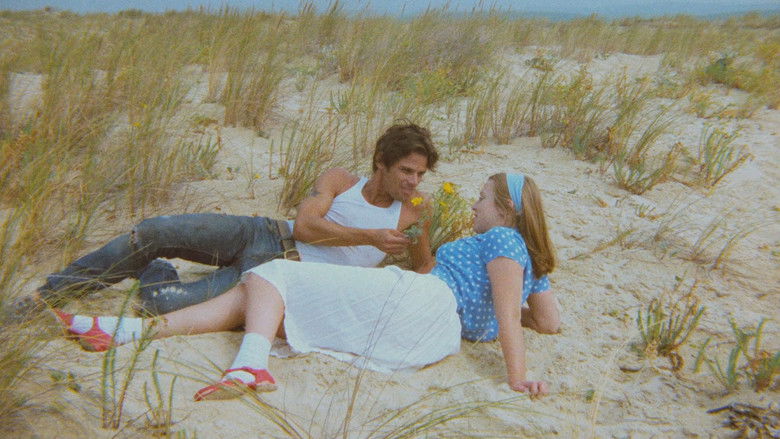 A Real Young Girl still