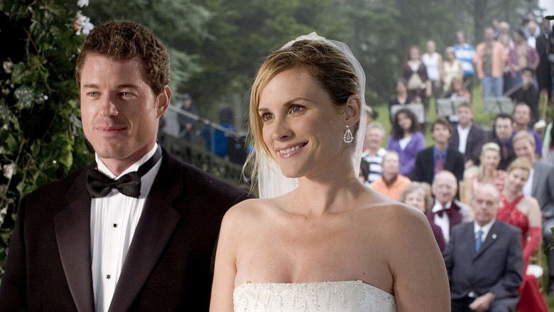 Wedding Wars still 4