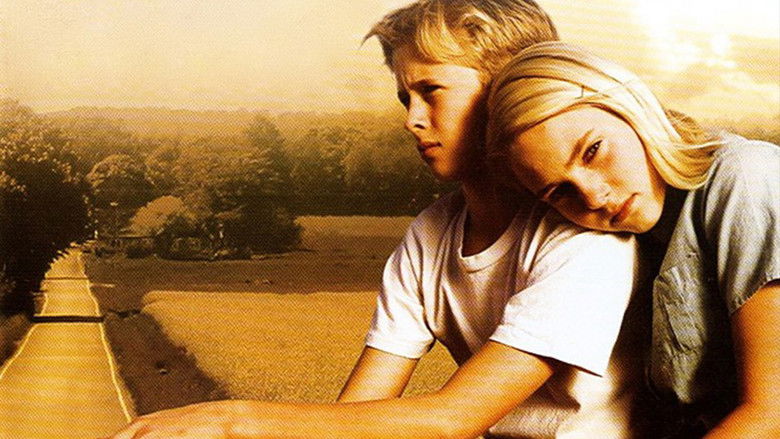 Have Dreams, Will Travel still 1