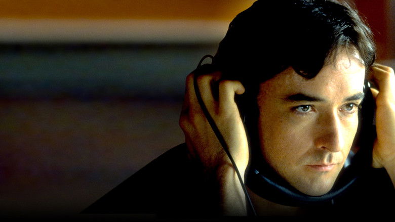 High Fidelity still 3