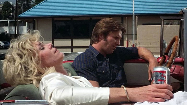 The Morning After still