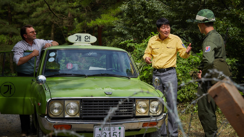 A Taxi Driver still 3