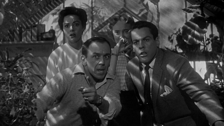 Invasion of the Body Snatchers still