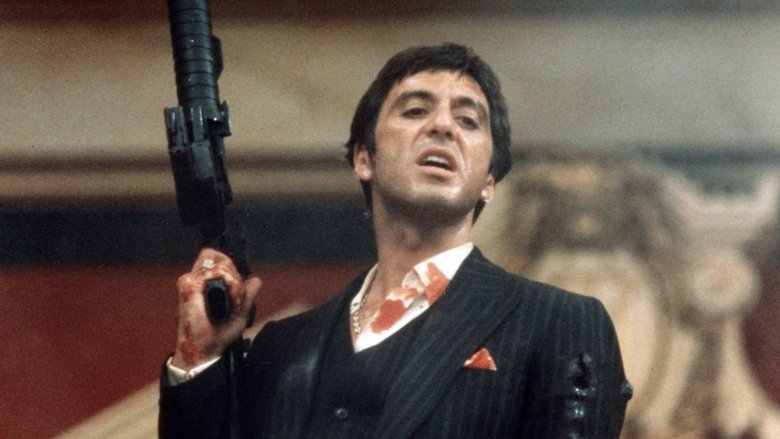 Scarface still 1