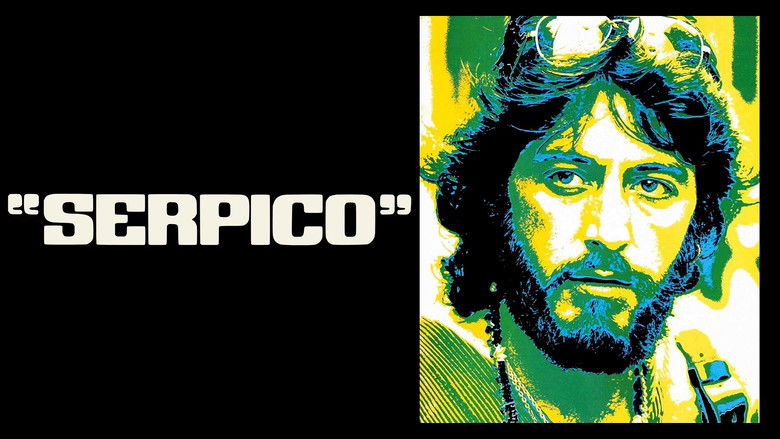 Serpico still
