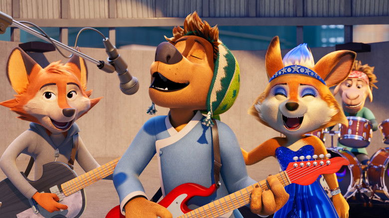 Rock Dog 2: Rock Around the Park still 3