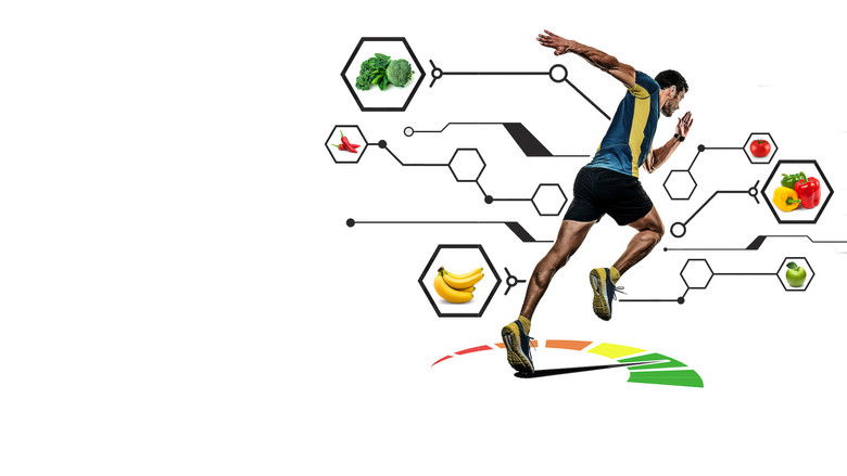 The Game Changers still