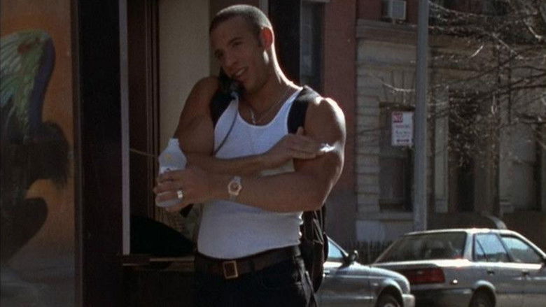 Multi-Facial still 2