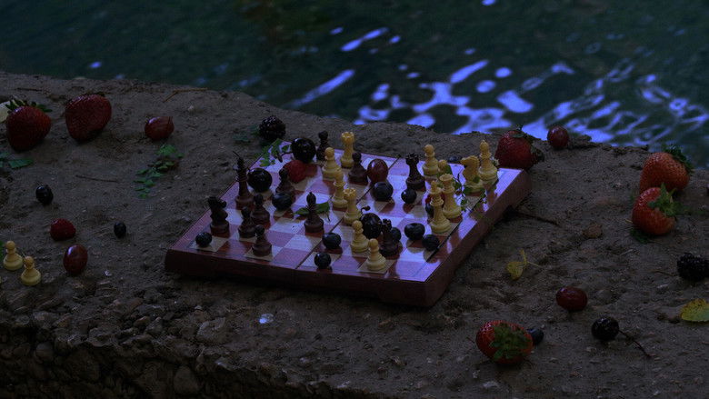 Forbidden Fruit still