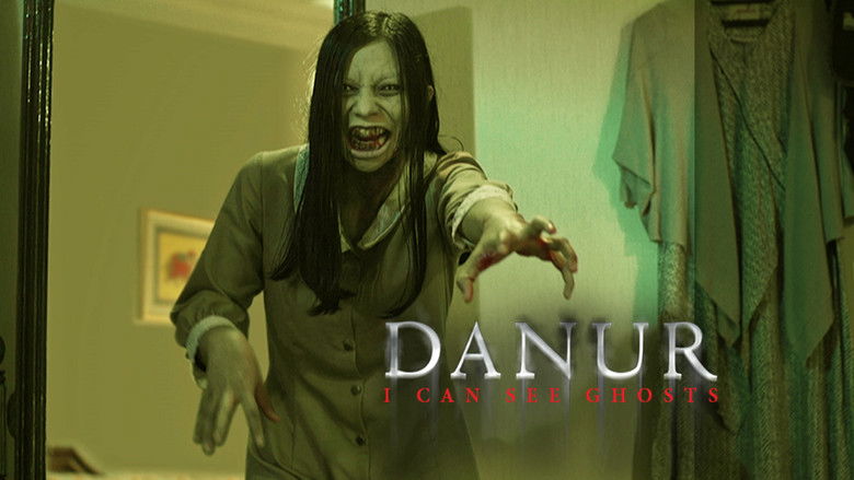 Danur: I Can See Ghosts still