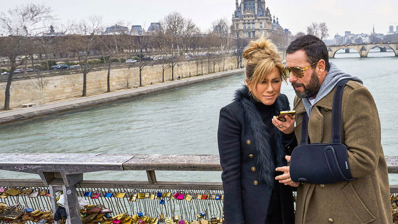 Murder Mystery 2 still 3