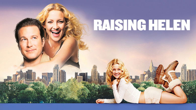 Raising Helen still