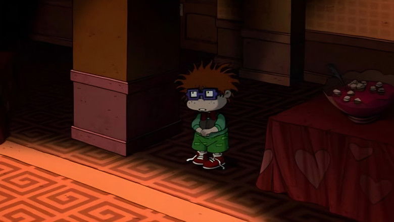 Rugrats in Paris: The Movie still